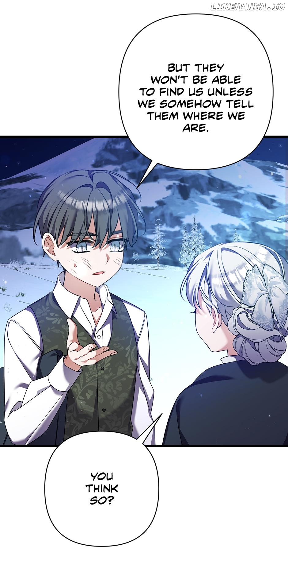I Simply Cared For My Frail Dad Chapter 39 - page 65