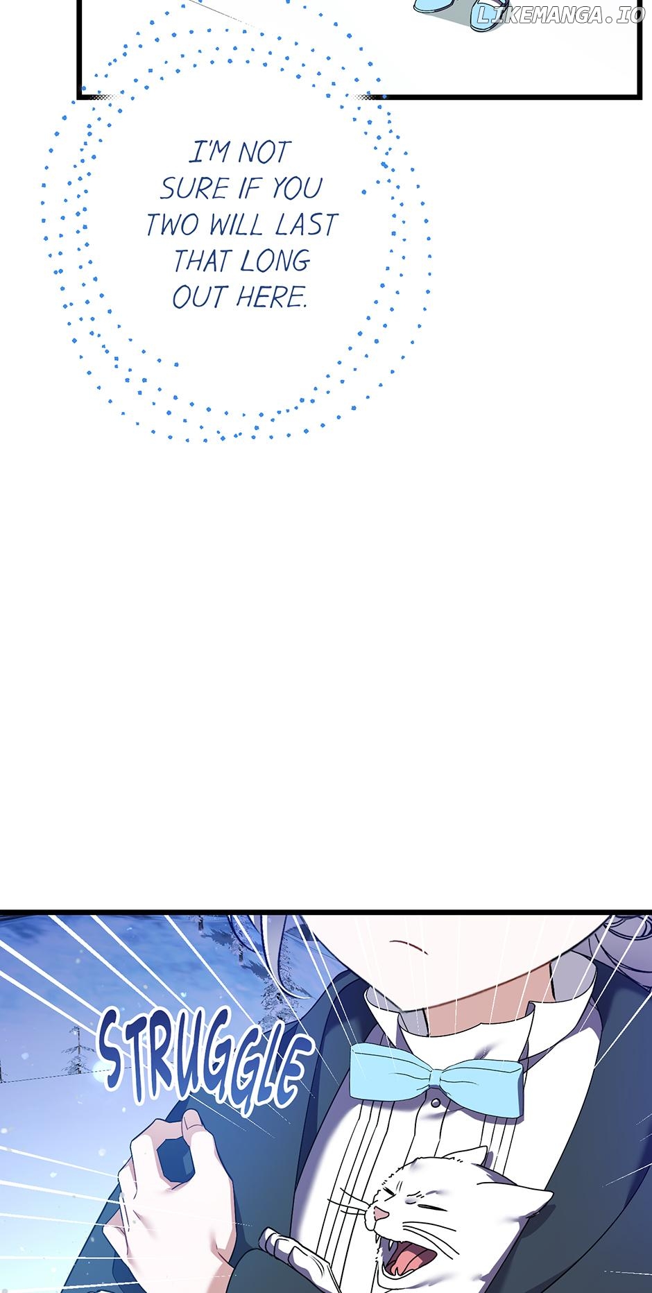 I Simply Cared For My Frail Dad Chapter 39 - page 67