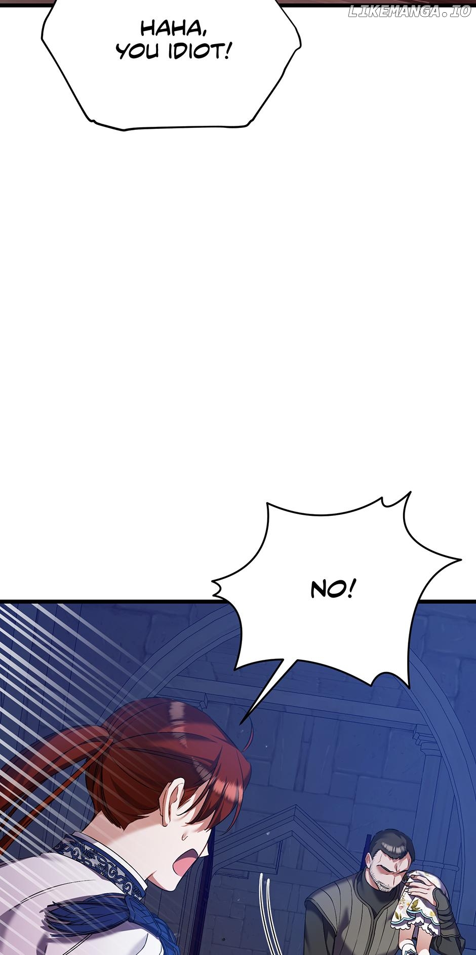 I Simply Cared For My Frail Dad Chapter 39 - page 7