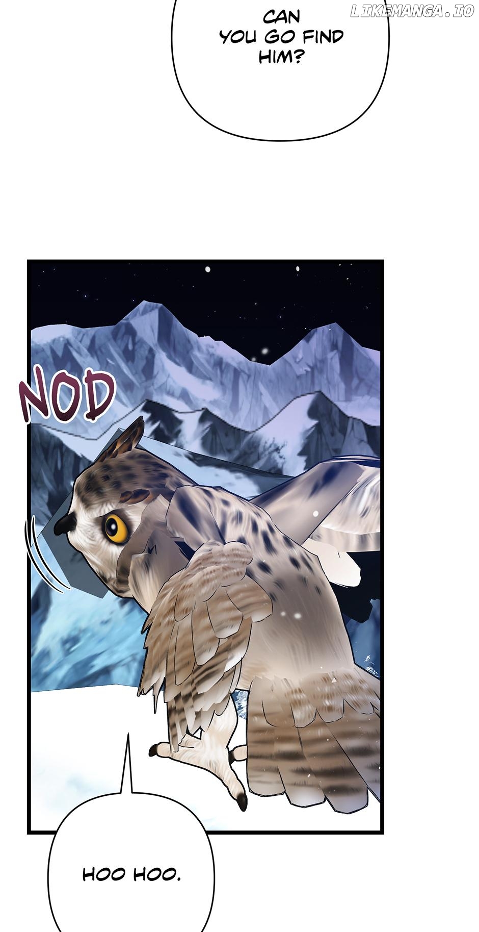 I Simply Cared For My Frail Dad Chapter 39 - page 71