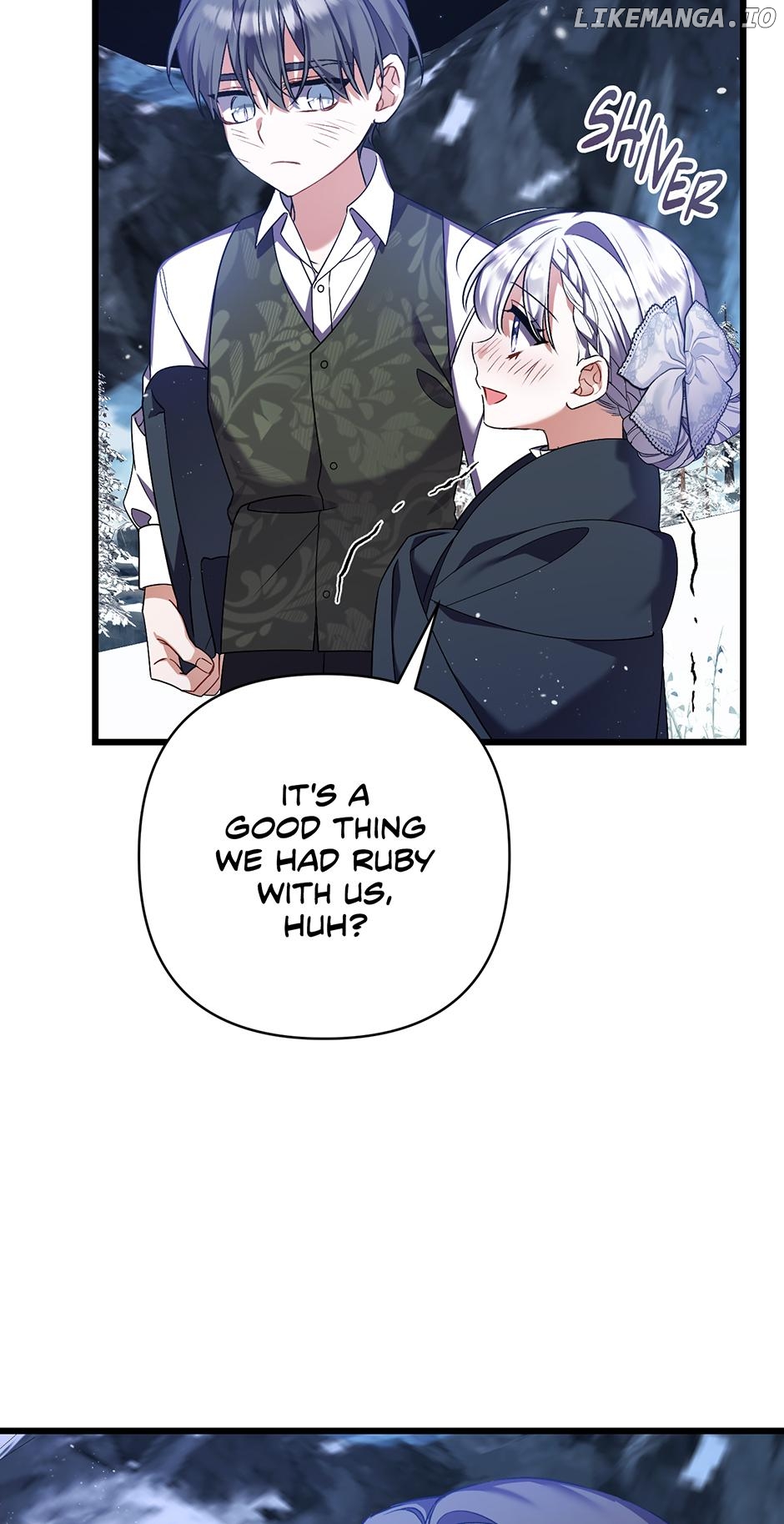 I Simply Cared For My Frail Dad Chapter 39 - page 74