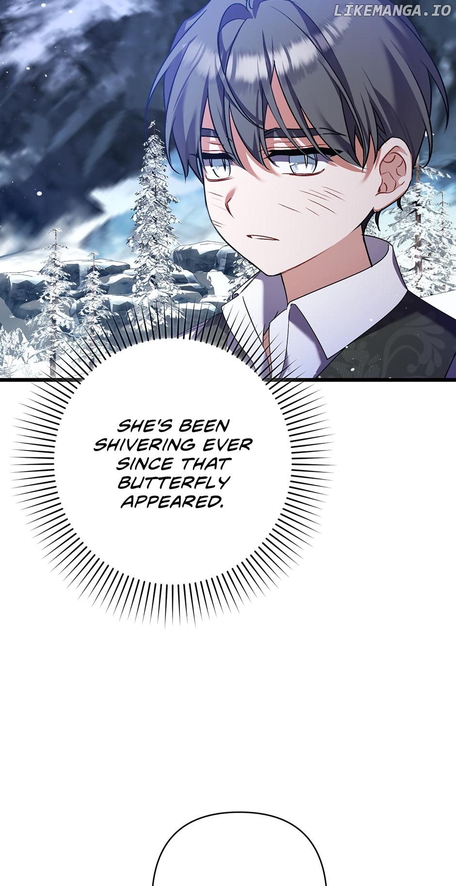 I Simply Cared For My Frail Dad Chapter 39 - page 75