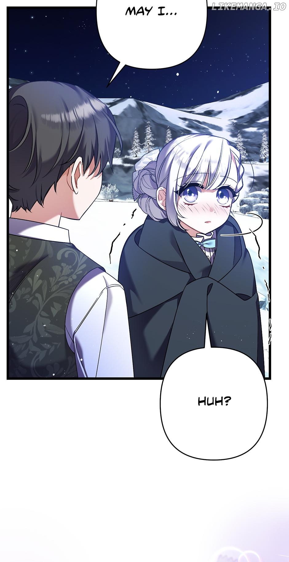 I Simply Cared For My Frail Dad Chapter 39 - page 76