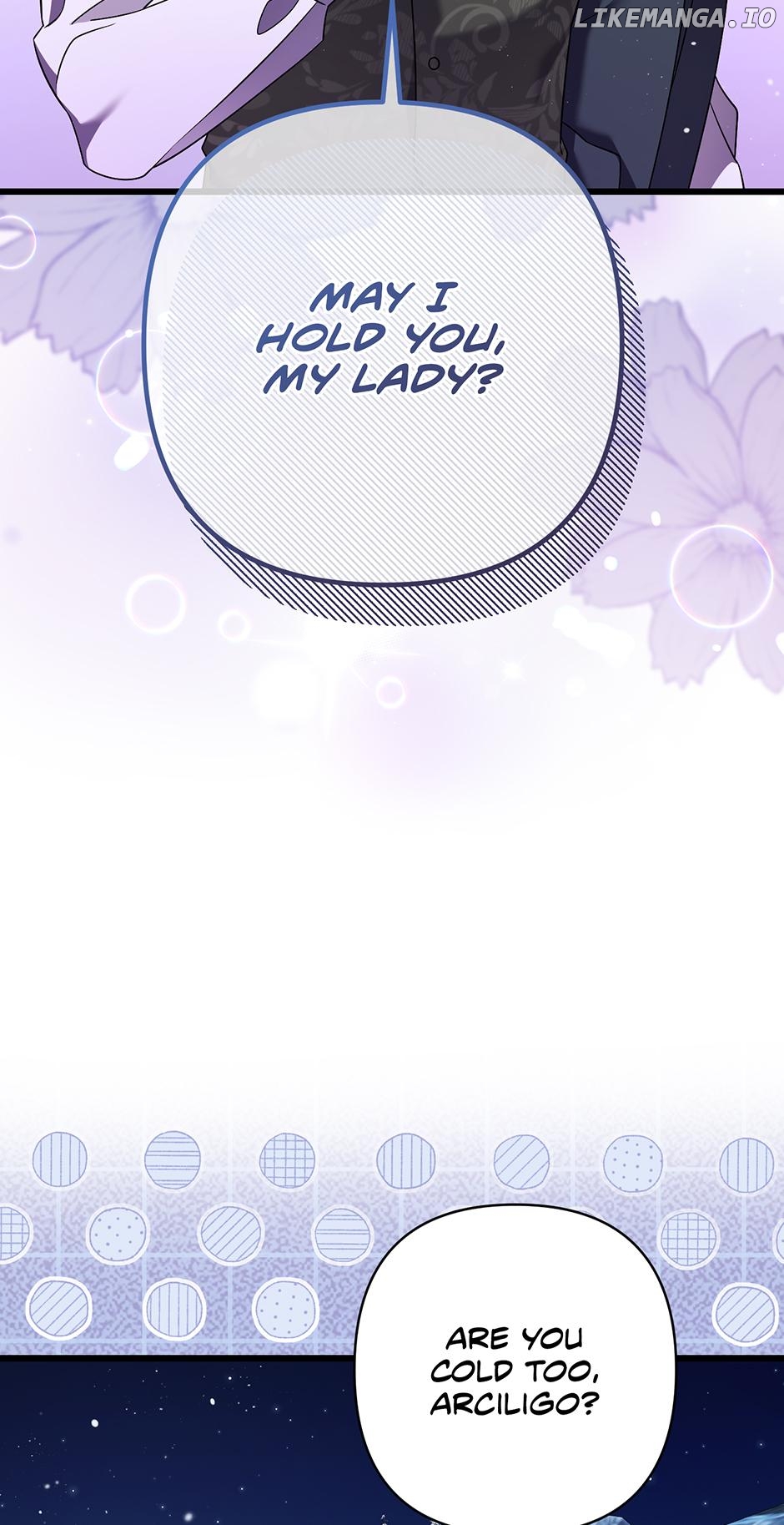 I Simply Cared For My Frail Dad Chapter 39 - page 78