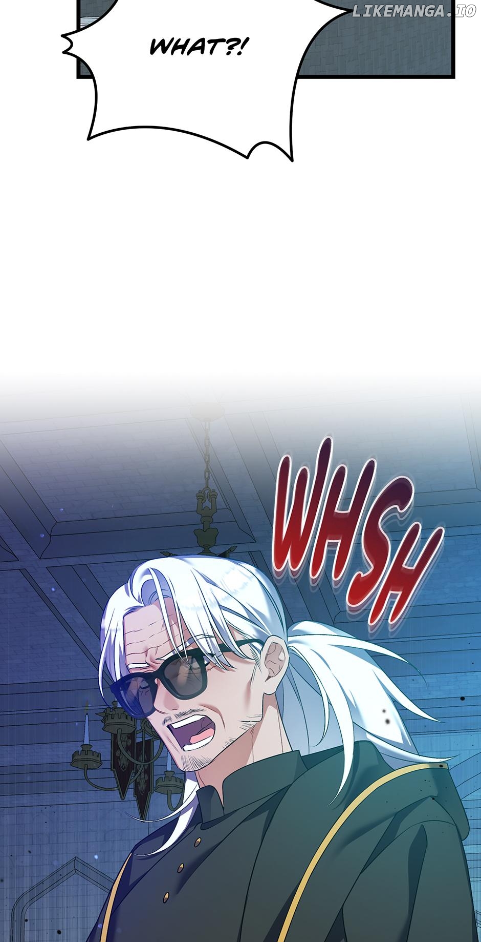 I Simply Cared For My Frail Dad Chapter 39 - page 86