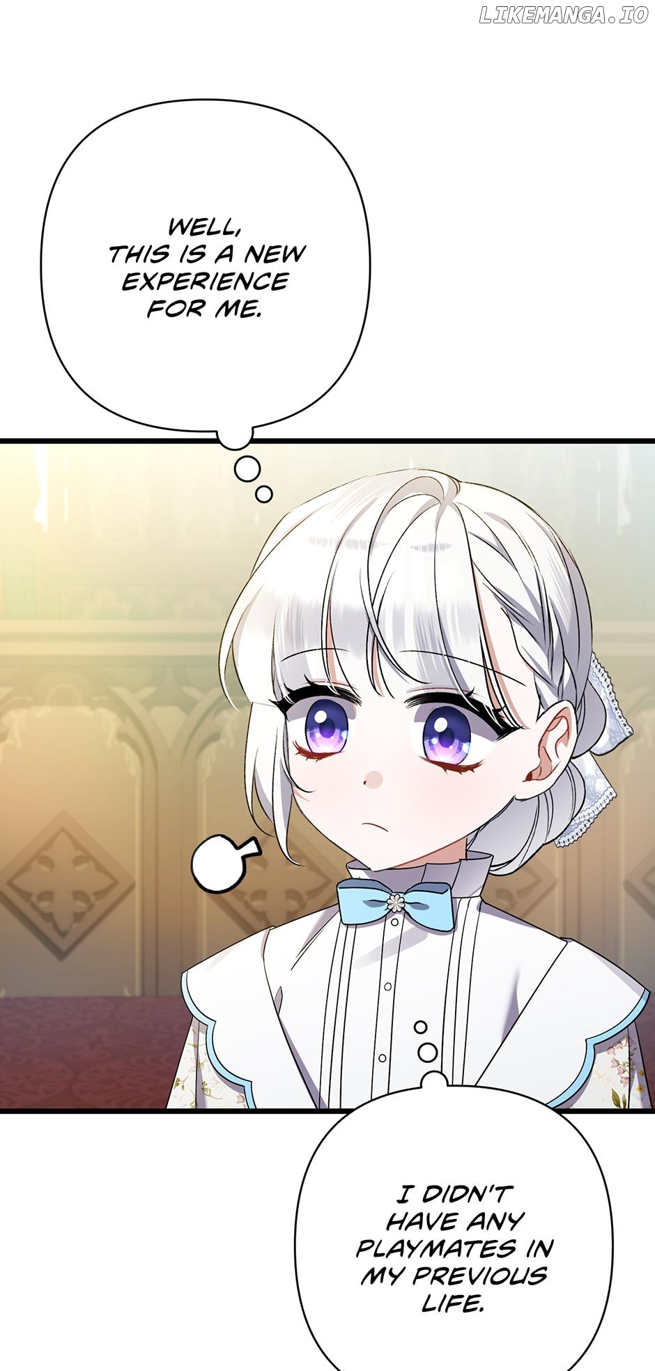 I Simply Cared For My Frail Dad Chapter 37 - page 15