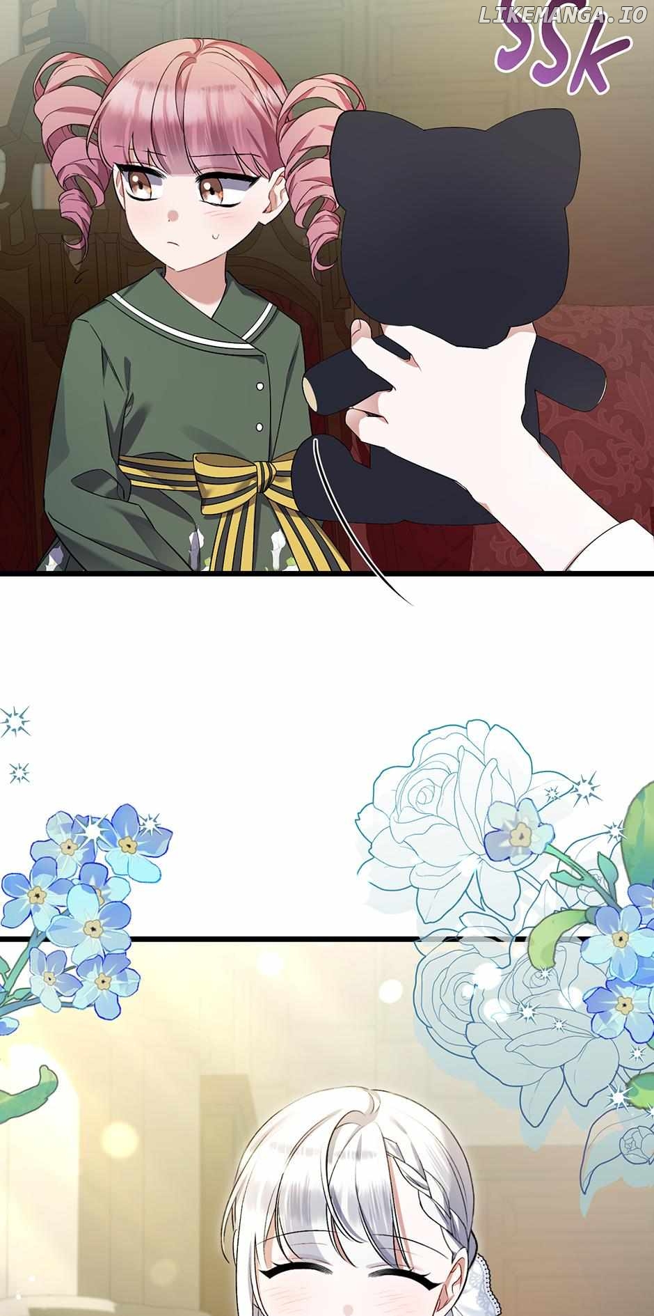I Simply Cared For My Frail Dad Chapter 37 - page 26