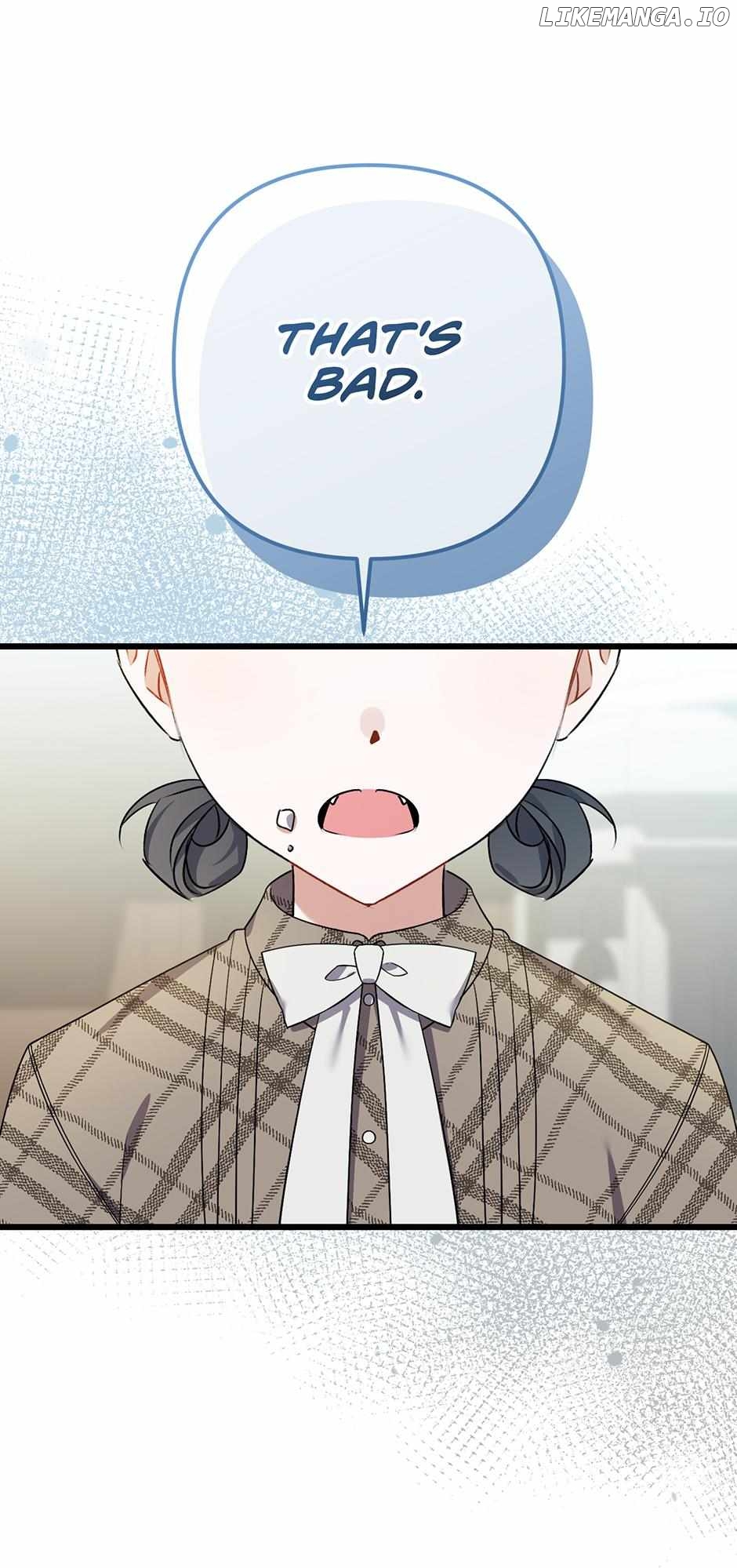 I Simply Cared For My Frail Dad Chapter 37 - page 48