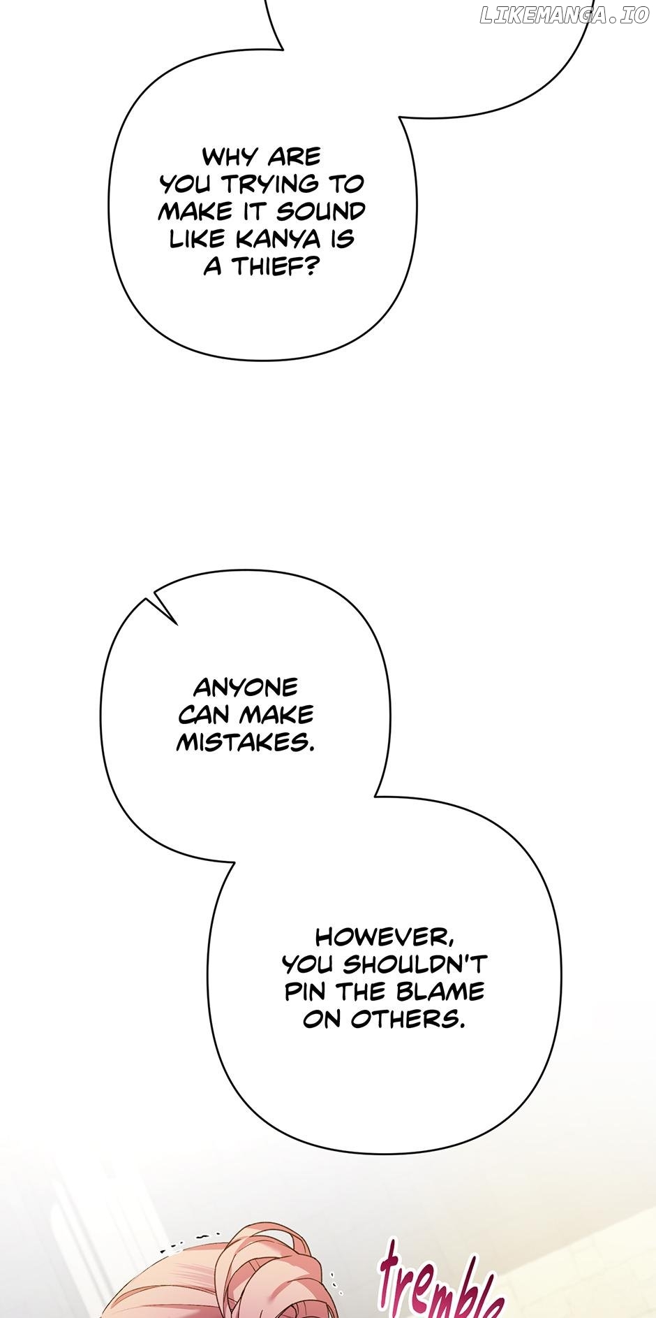 I Simply Cared For My Frail Dad Chapter 37 - page 67