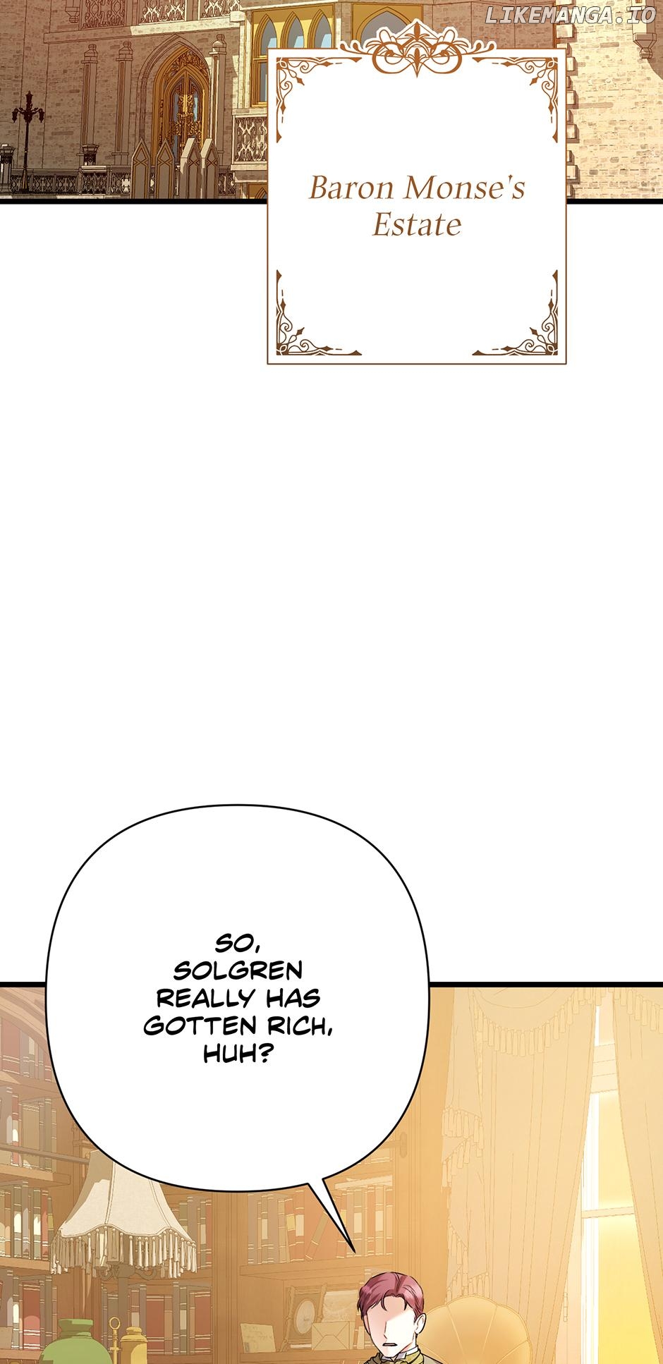 I Simply Cared For My Frail Dad Chapter 37 - page 81