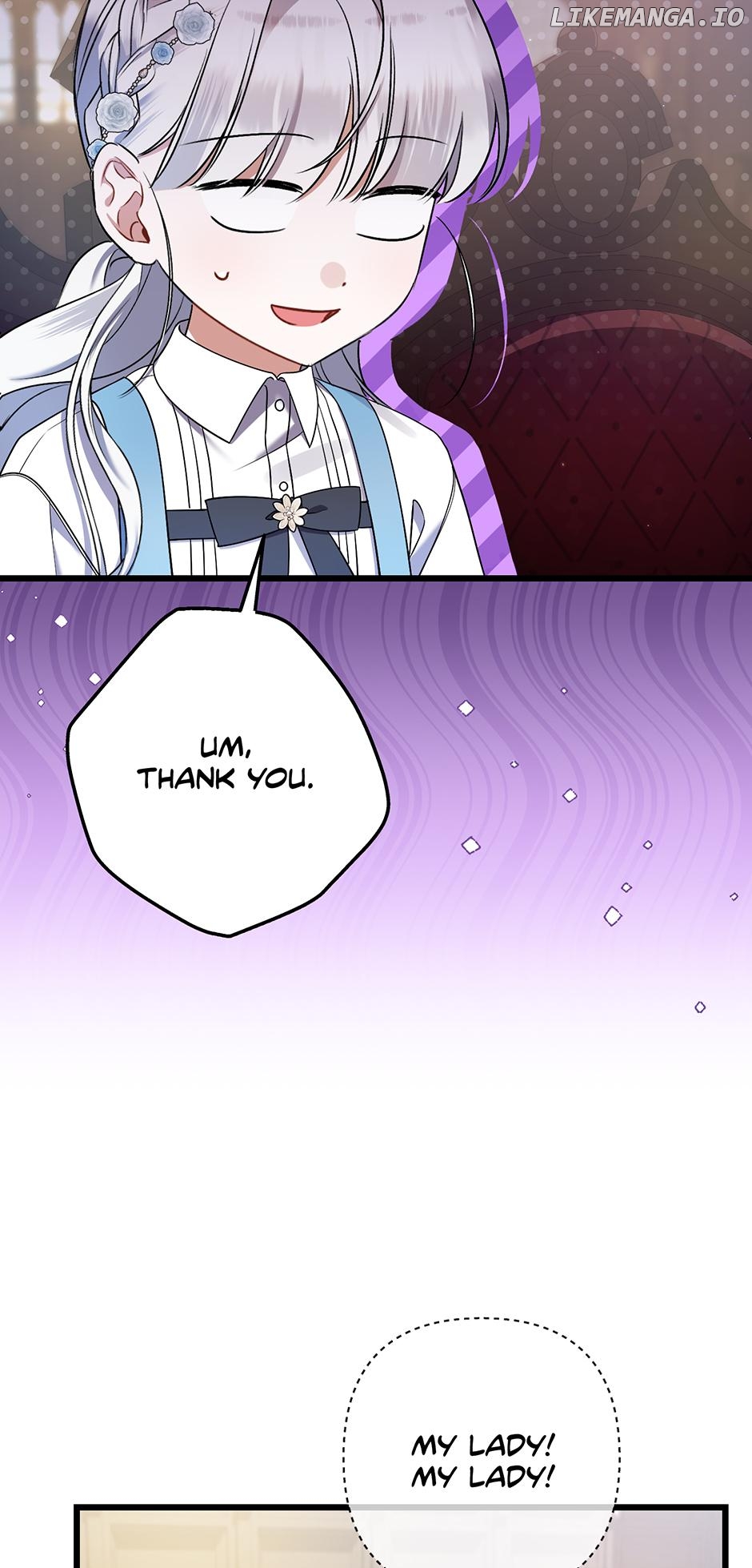 I Simply Cared For My Frail Dad Chapter 36 - page 5