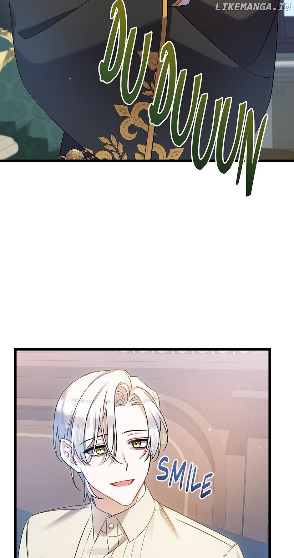 I Simply Cared For My Frail Dad Chapter 35 - page 13
