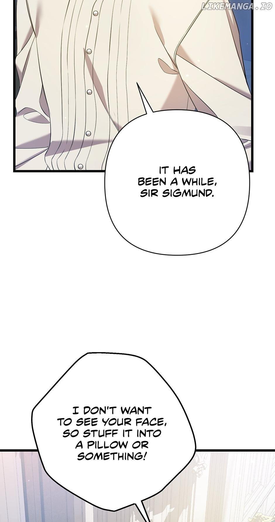 I Simply Cared For My Frail Dad Chapter 35 - page 14