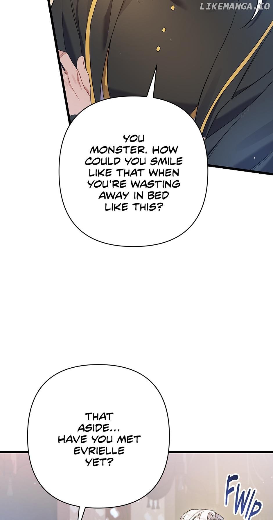 I Simply Cared For My Frail Dad Chapter 35 - page 18