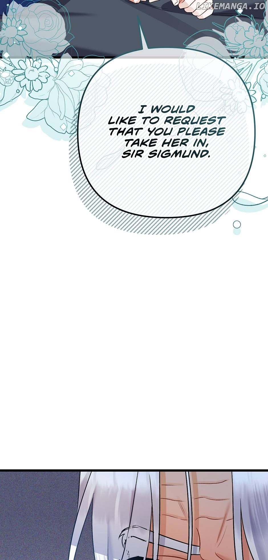 I Simply Cared For My Frail Dad Chapter 35 - page 23