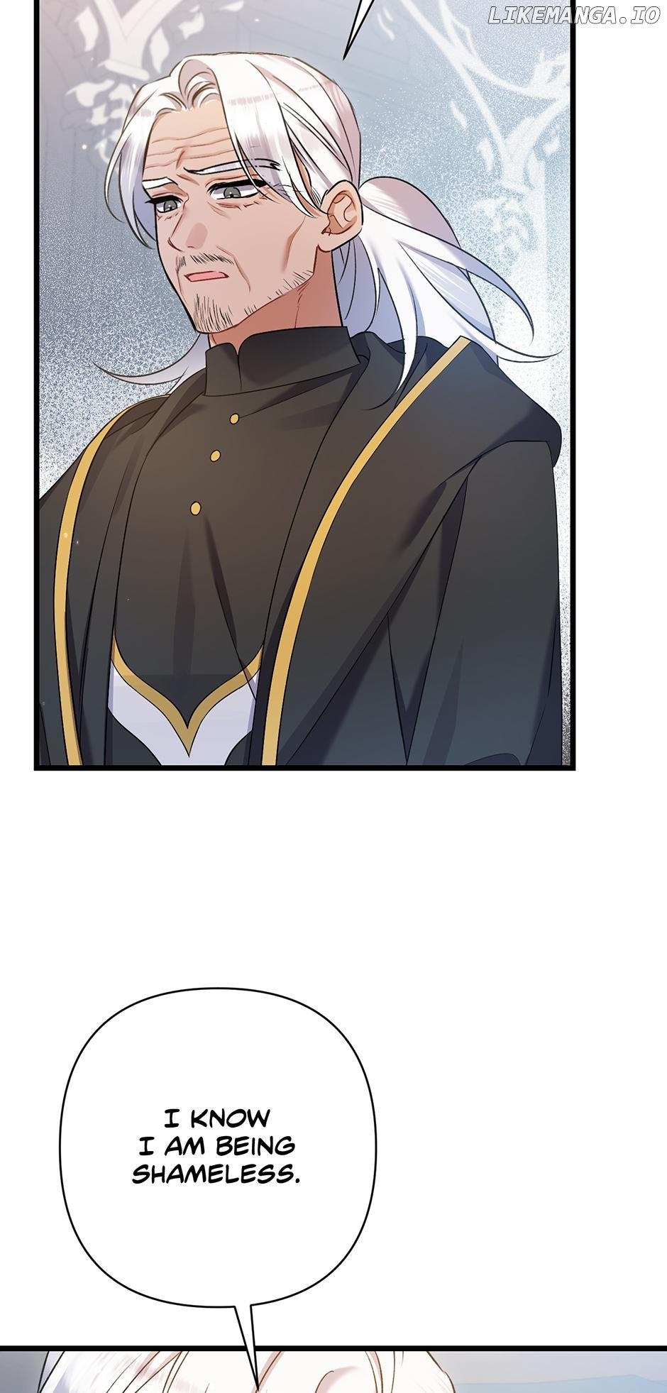I Simply Cared For My Frail Dad Chapter 35 - page 26