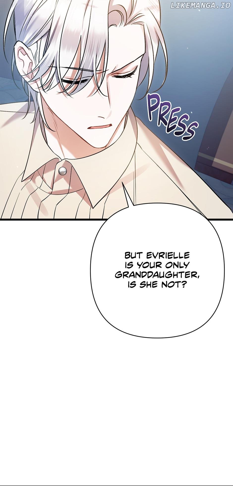 I Simply Cared For My Frail Dad Chapter 35 - page 27