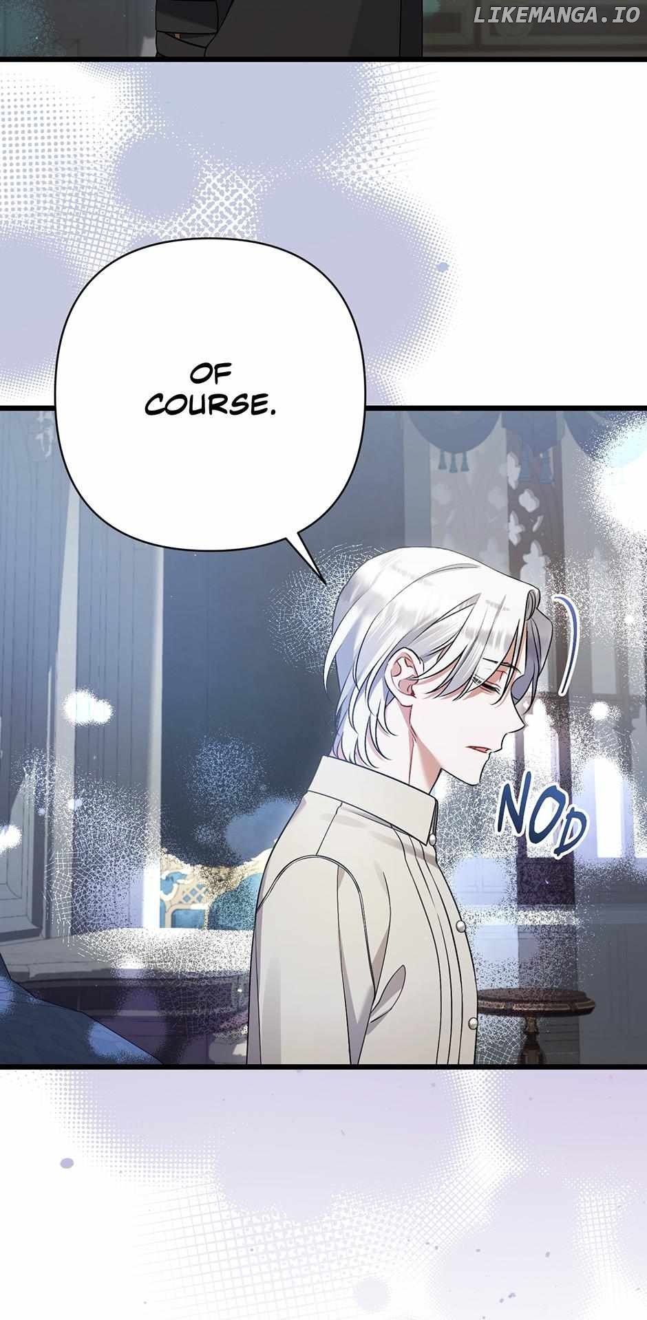I Simply Cared For My Frail Dad Chapter 35 - page 30