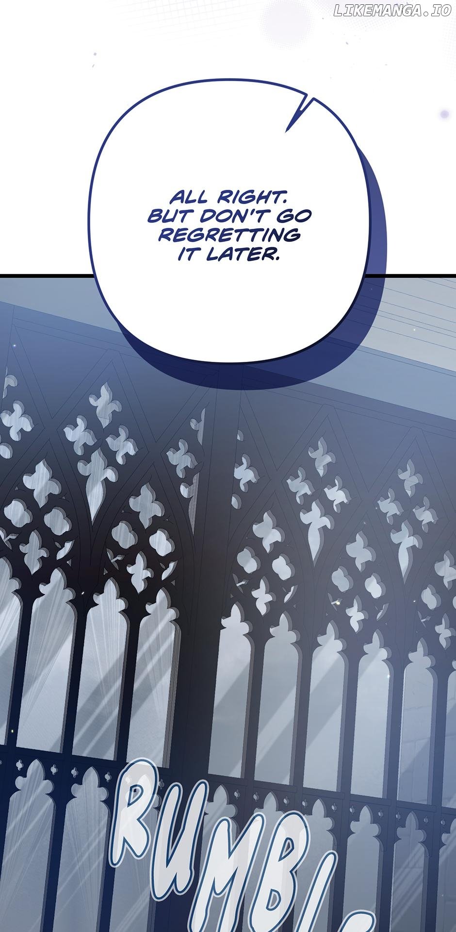 I Simply Cared For My Frail Dad Chapter 35 - page 31
