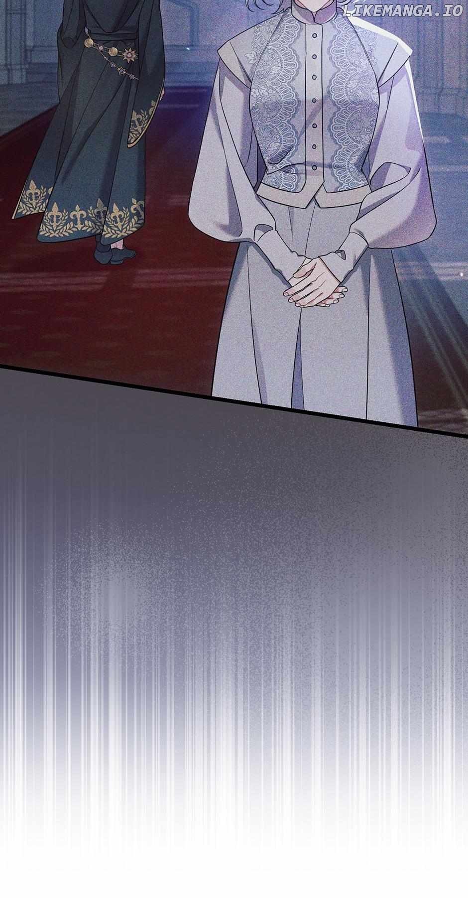 I Simply Cared For My Frail Dad Chapter 35 - page 45