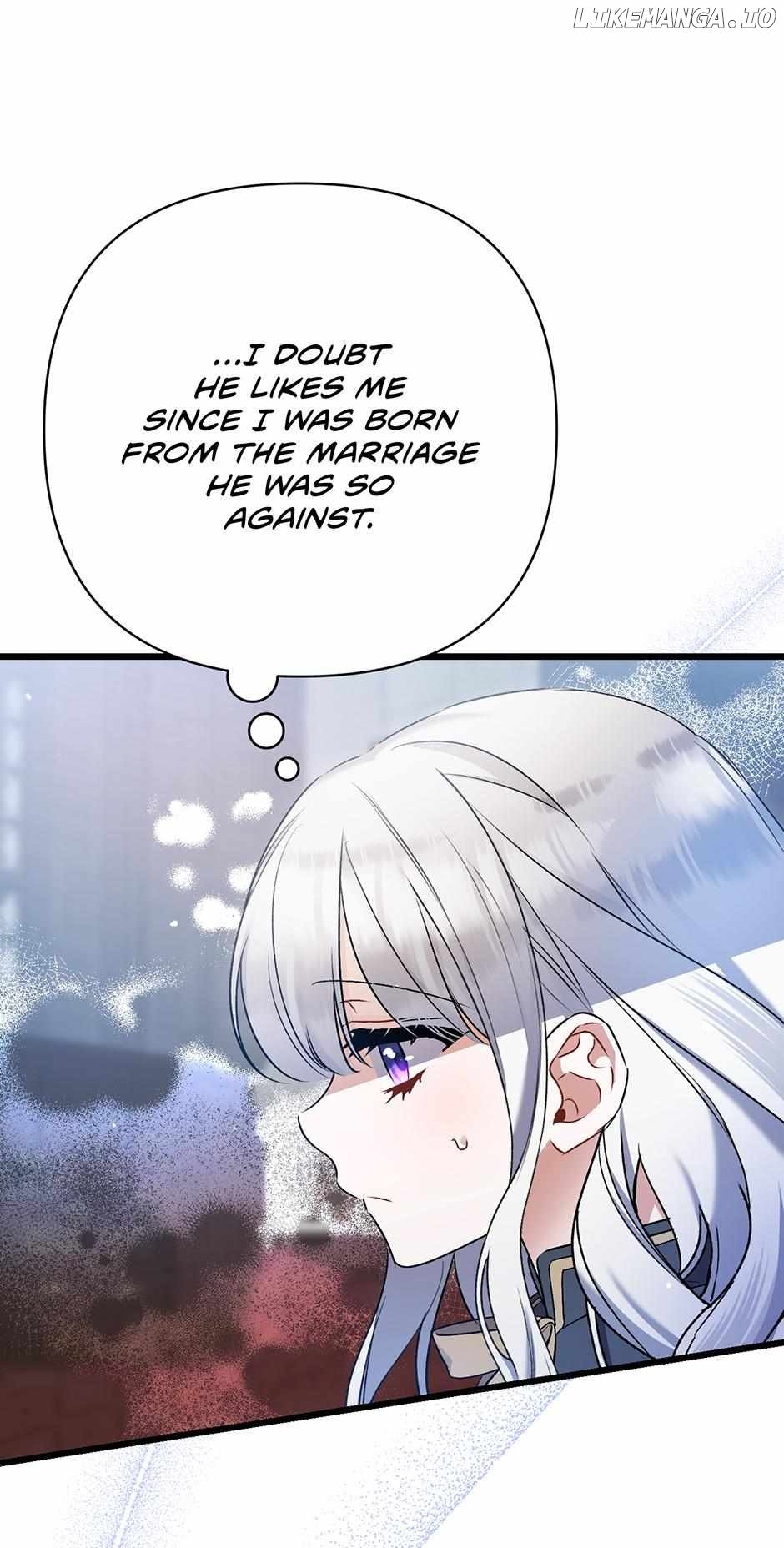 I Simply Cared For My Frail Dad Chapter 35 - page 46