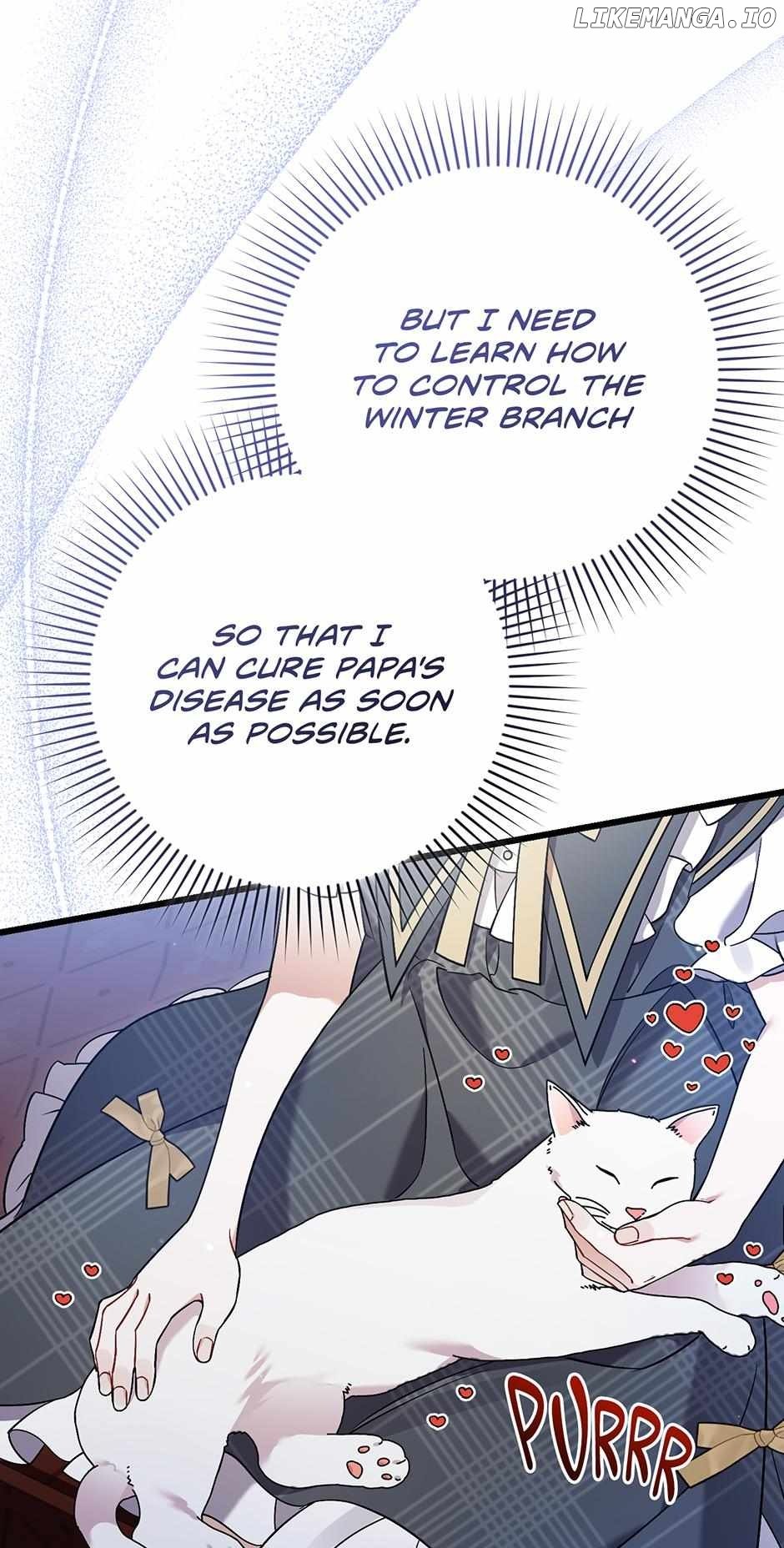 I Simply Cared For My Frail Dad Chapter 35 - page 47
