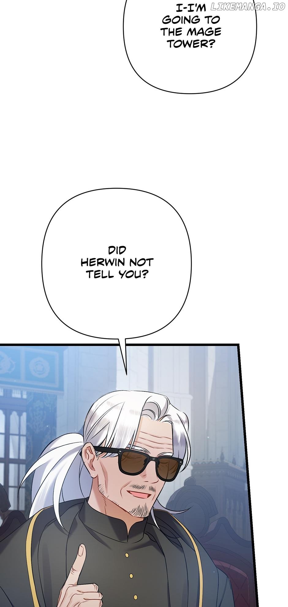 I Simply Cared For My Frail Dad Chapter 35 - page 58