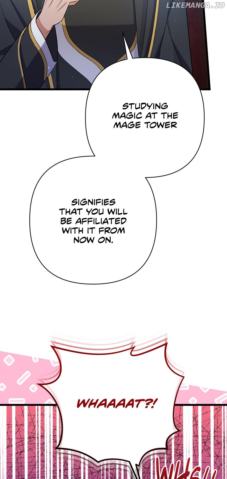 I Simply Cared For My Frail Dad Chapter 35 - page 59