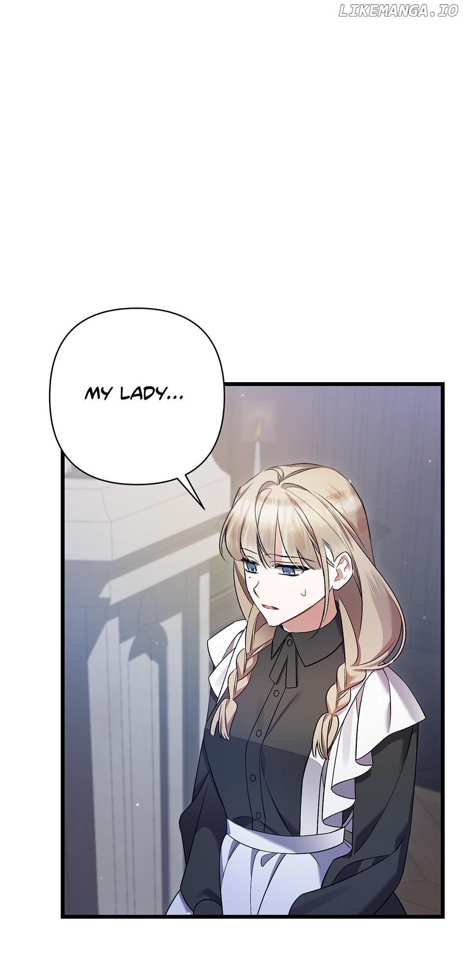 I Simply Cared For My Frail Dad Chapter 35 - page 67