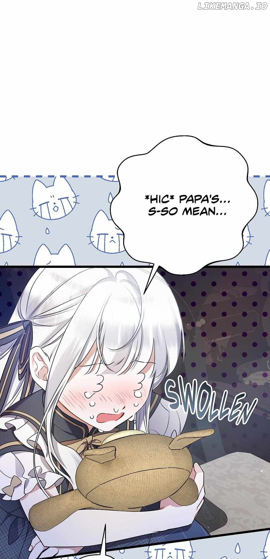I Simply Cared For My Frail Dad Chapter 35 - page 68