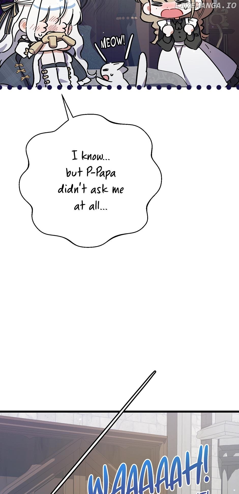 I Simply Cared For My Frail Dad Chapter 35 - page 70