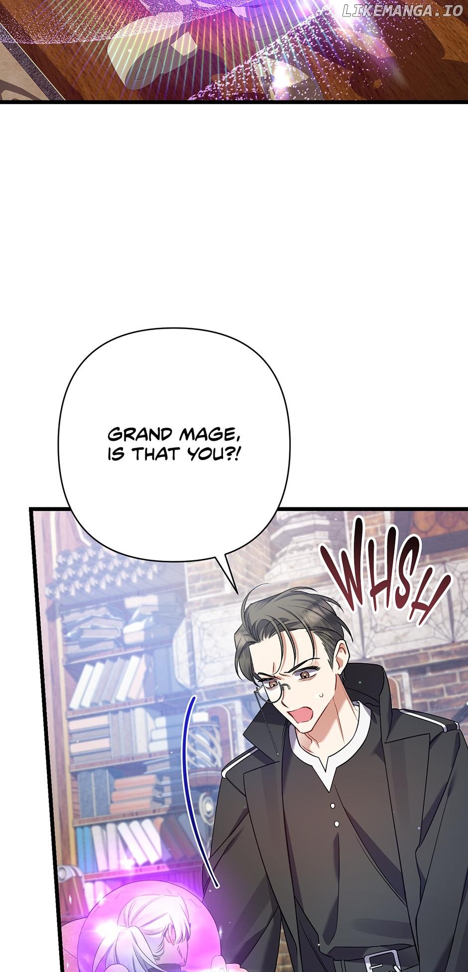 I Simply Cared For My Frail Dad Chapter 35 - page 78