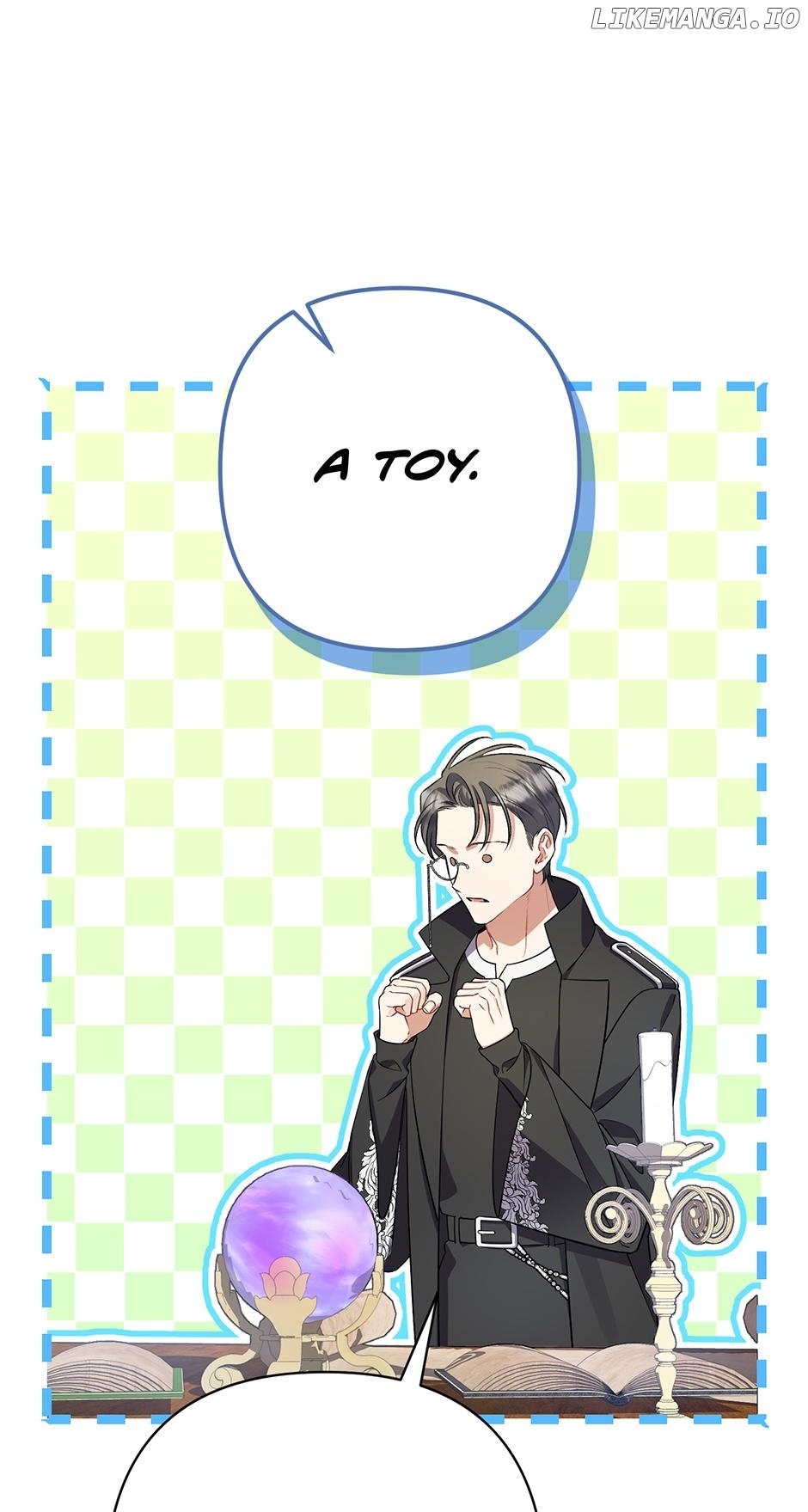 I Simply Cared For My Frail Dad Chapter 35 - page 82