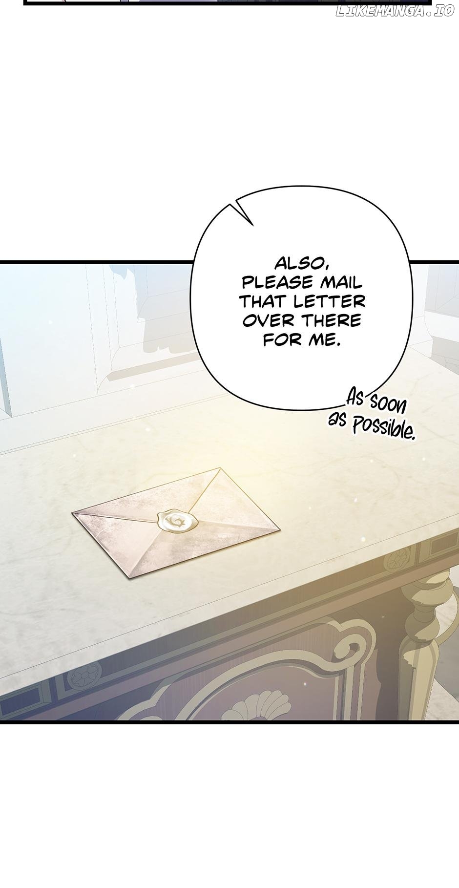 I Simply Cared For My Frail Dad Chapter 34 - page 45