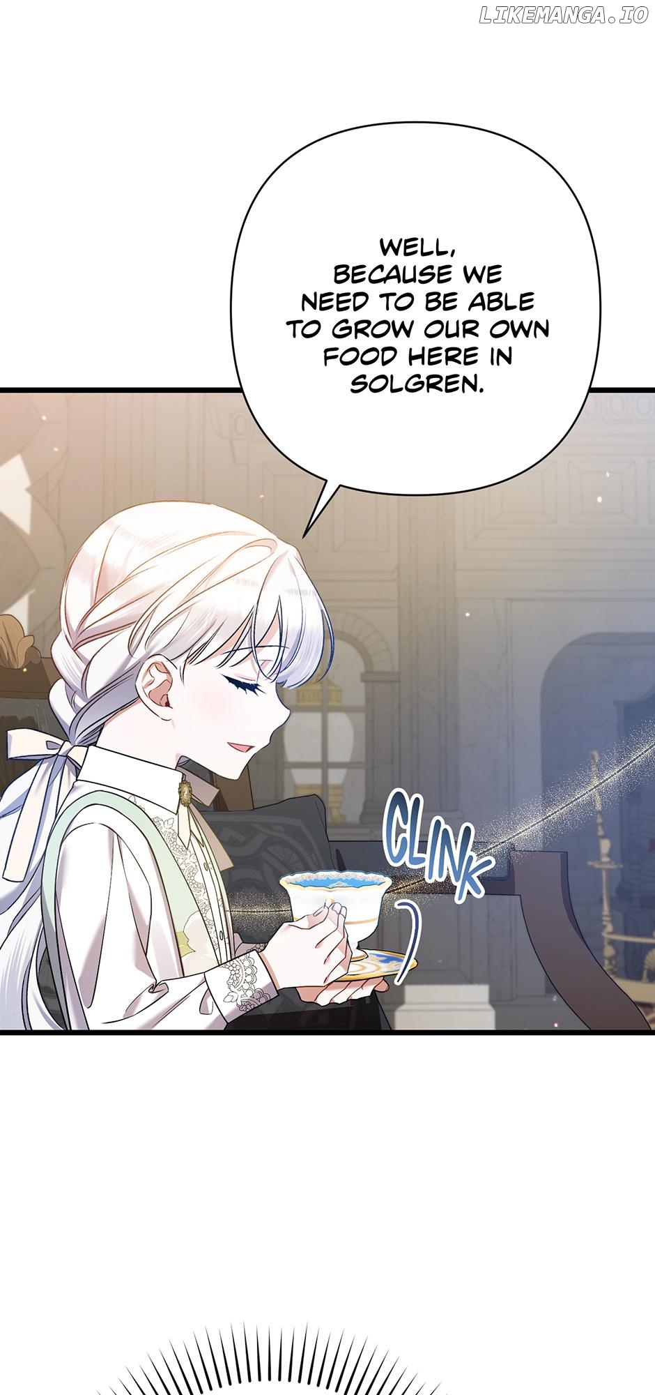 I Simply Cared For My Frail Dad Chapter 33 - page 39