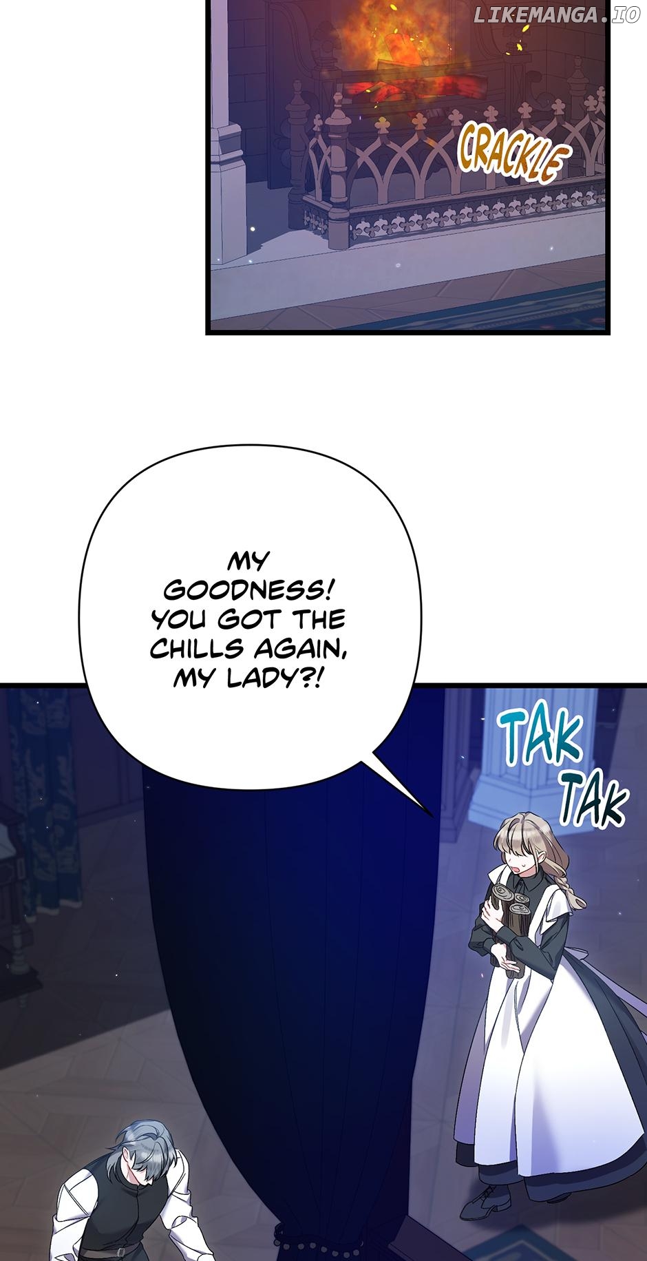 I Simply Cared For My Frail Dad Chapter 31 - page 15