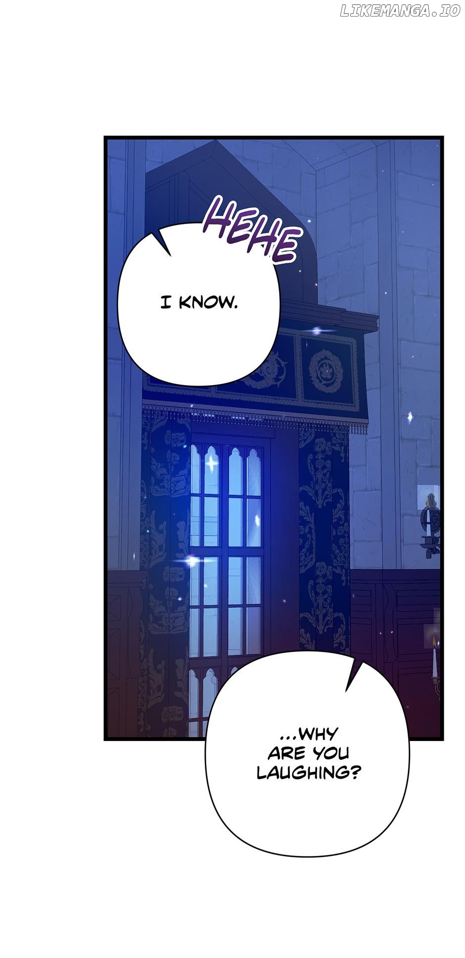 I Simply Cared For My Frail Dad Chapter 31 - page 34