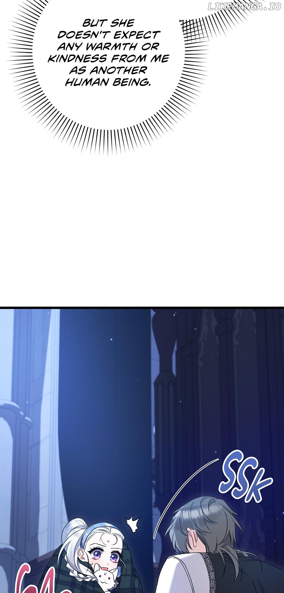 I Simply Cared For My Frail Dad Chapter 31 - page 39