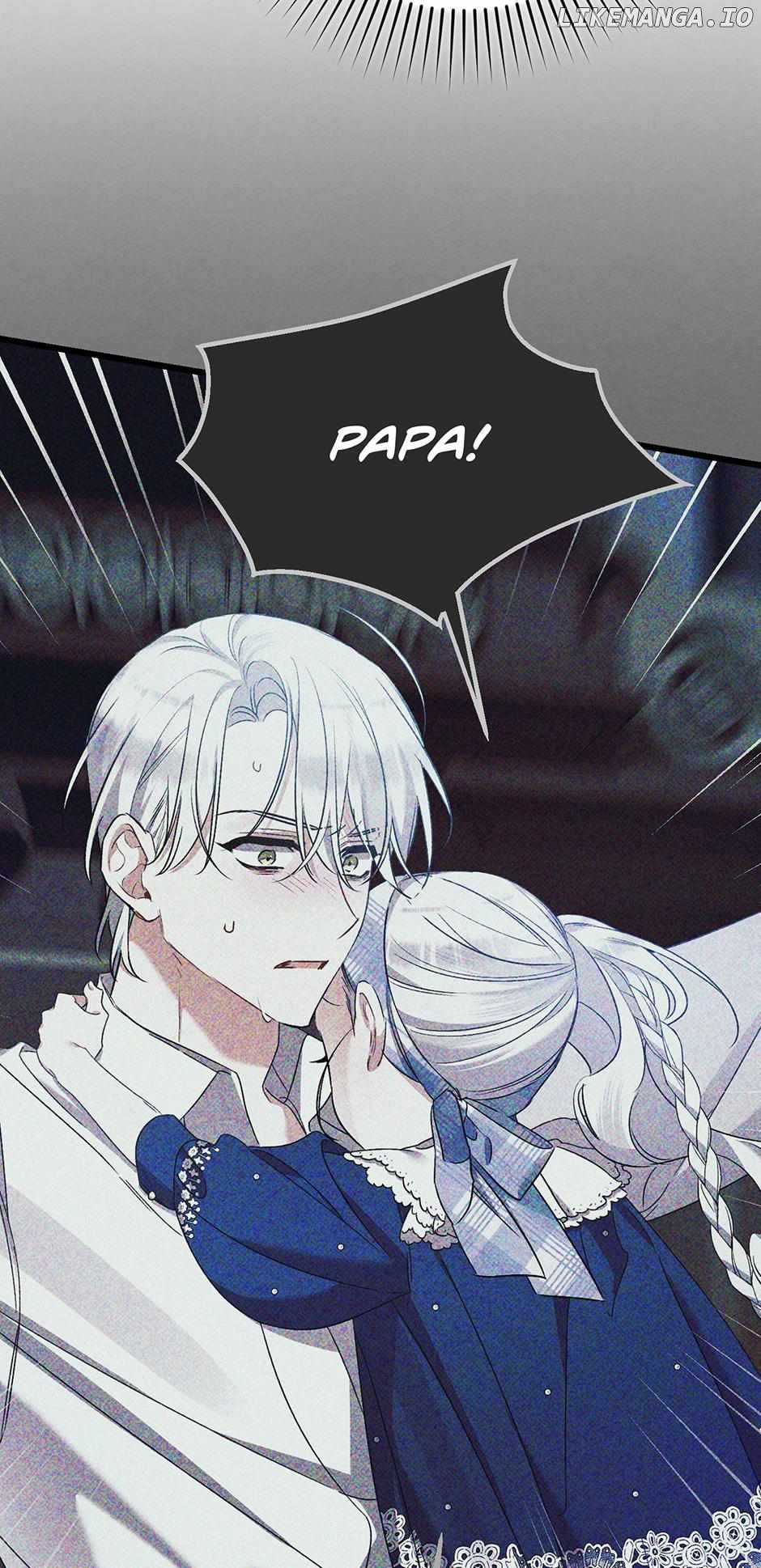 I Simply Cared For My Frail Dad Chapter 31 - page 51