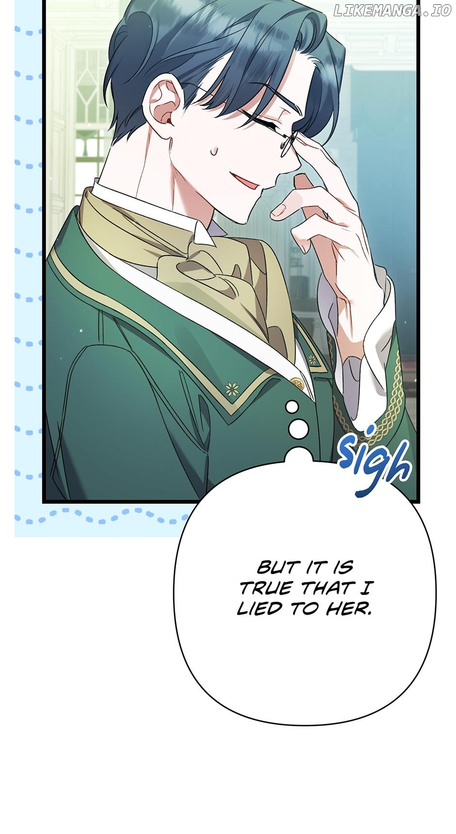 I Simply Cared For My Frail Dad Chapter 31 - page 66