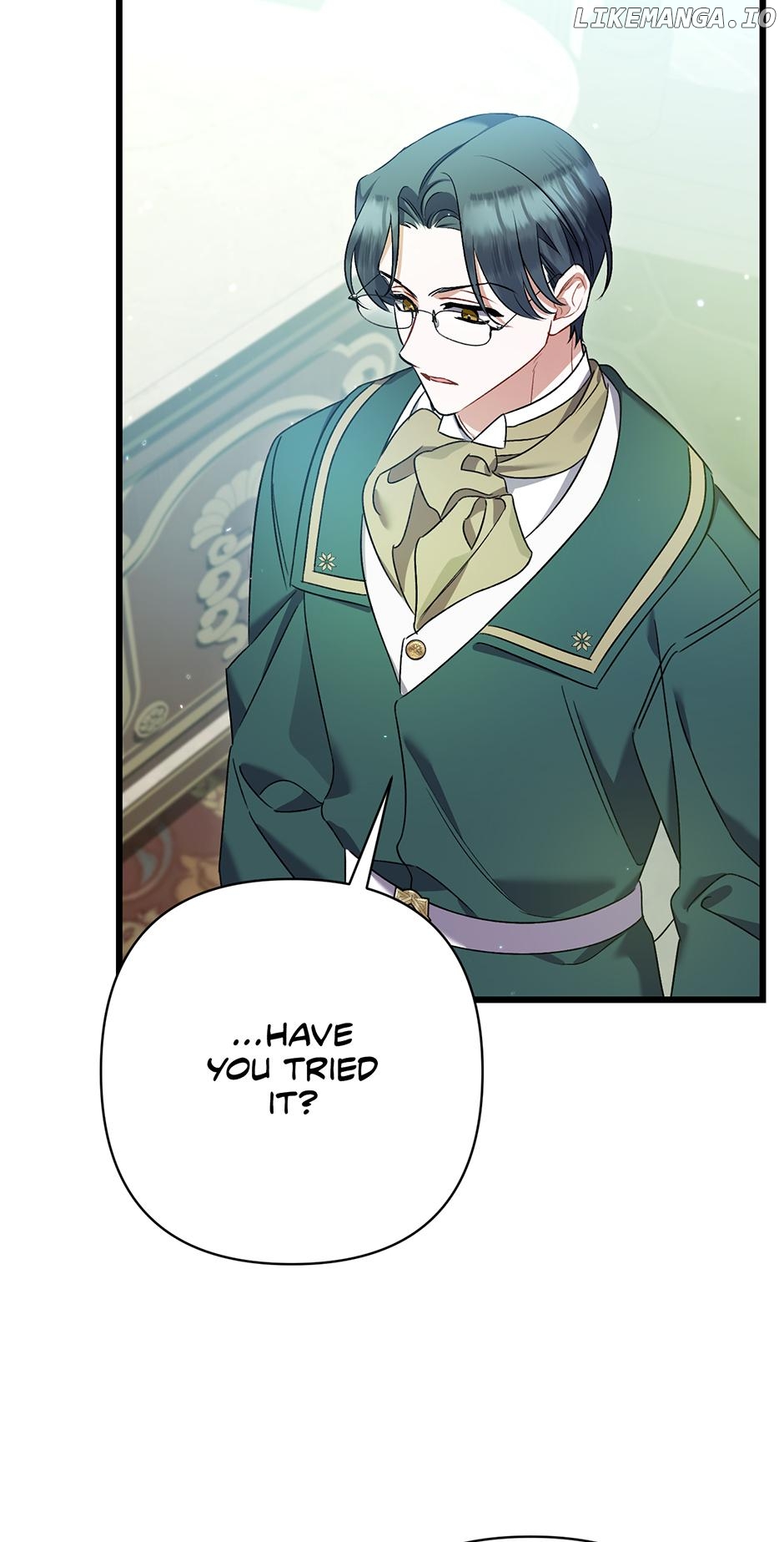 I Simply Cared For My Frail Dad Chapter 31 - page 70