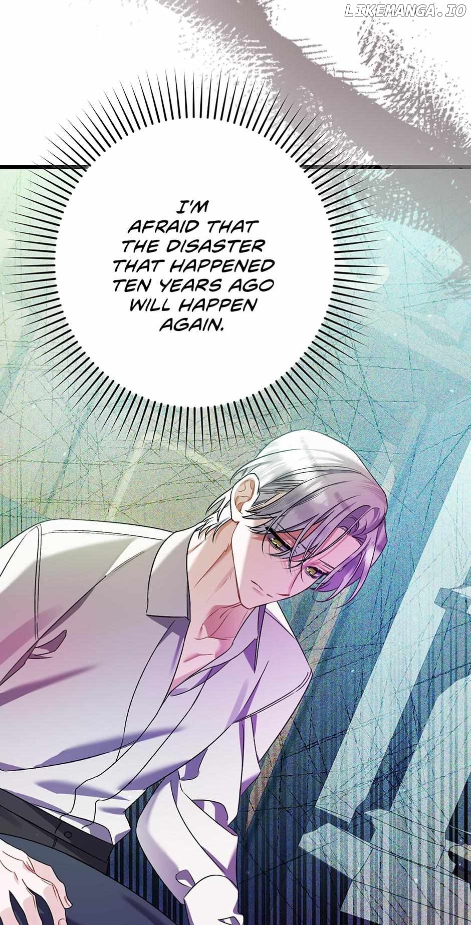 I Simply Cared For My Frail Dad Chapter 31 - page 73