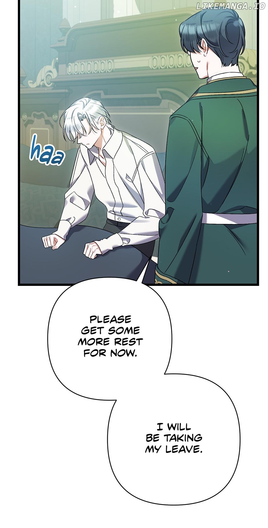 I Simply Cared For My Frail Dad Chapter 31 - page 75