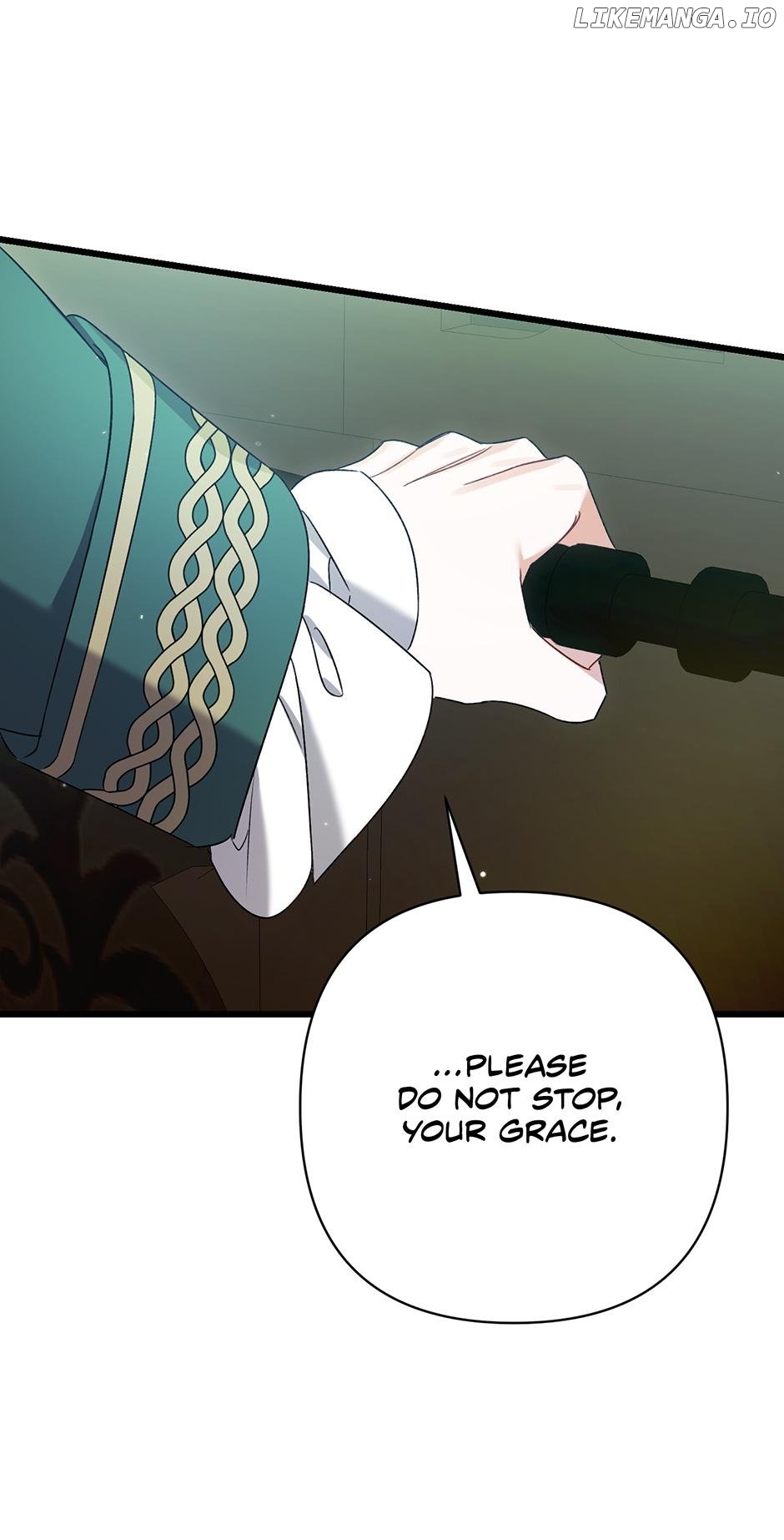 I Simply Cared For My Frail Dad Chapter 31 - page 76
