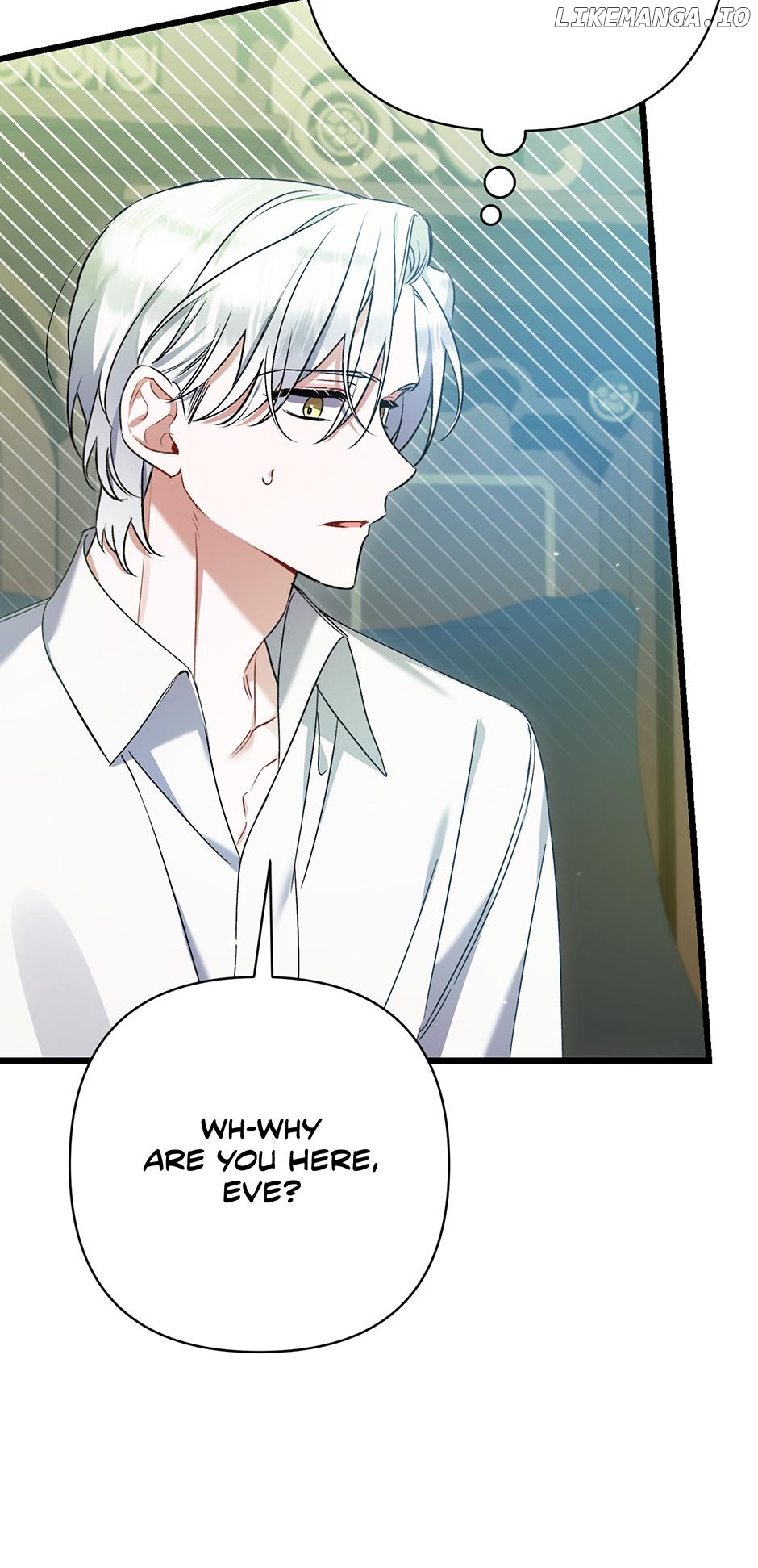 I Simply Cared For My Frail Dad Chapter 31 - page 85