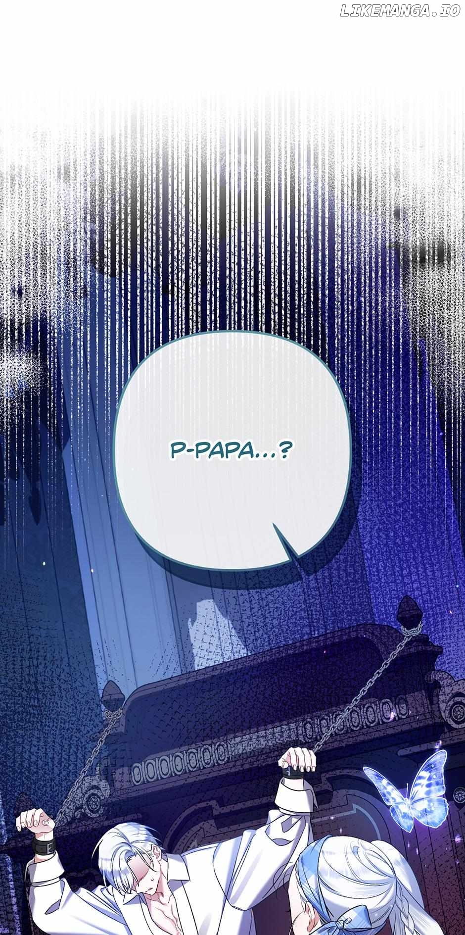 I Simply Cared For My Frail Dad Chapter 30 - page 11