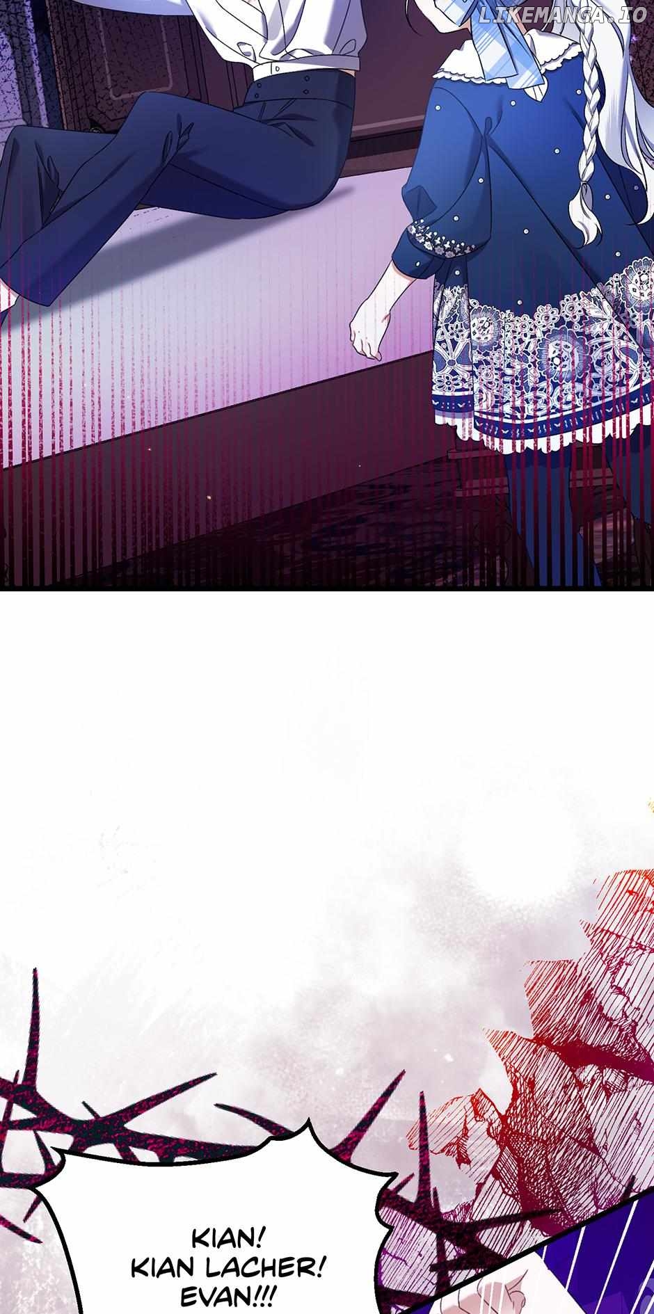 I Simply Cared For My Frail Dad Chapter 30 - page 12