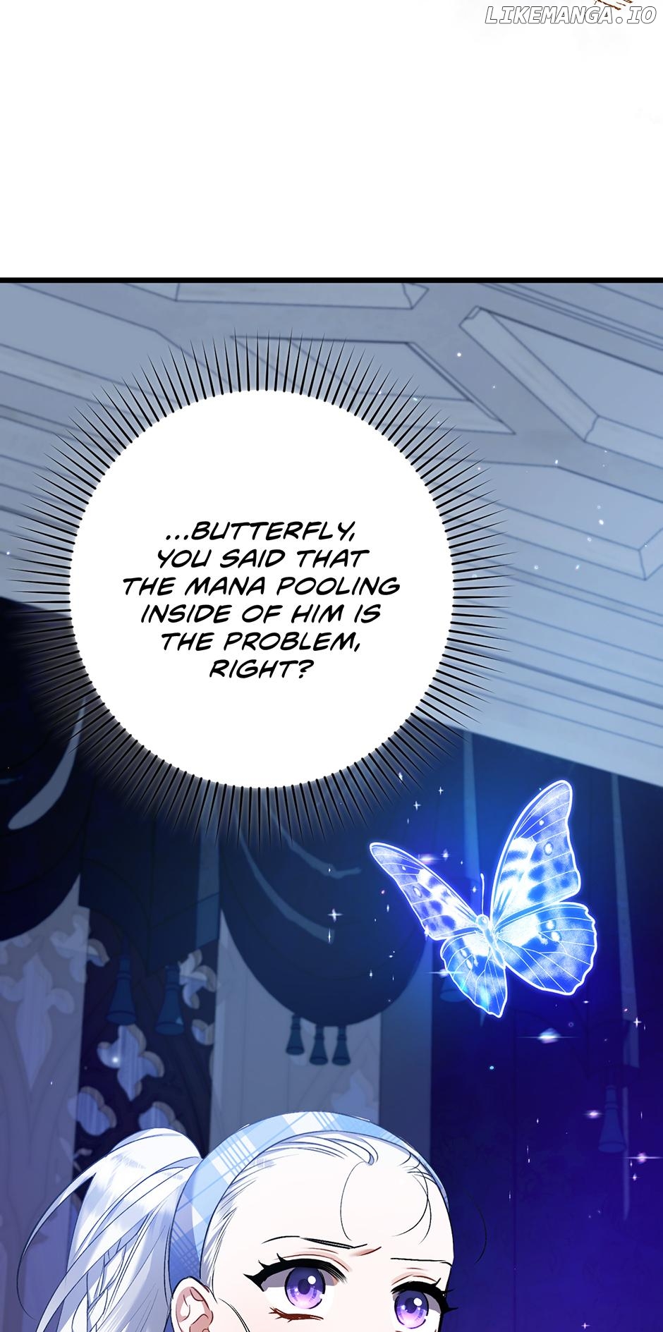 I Simply Cared For My Frail Dad Chapter 30 - page 14