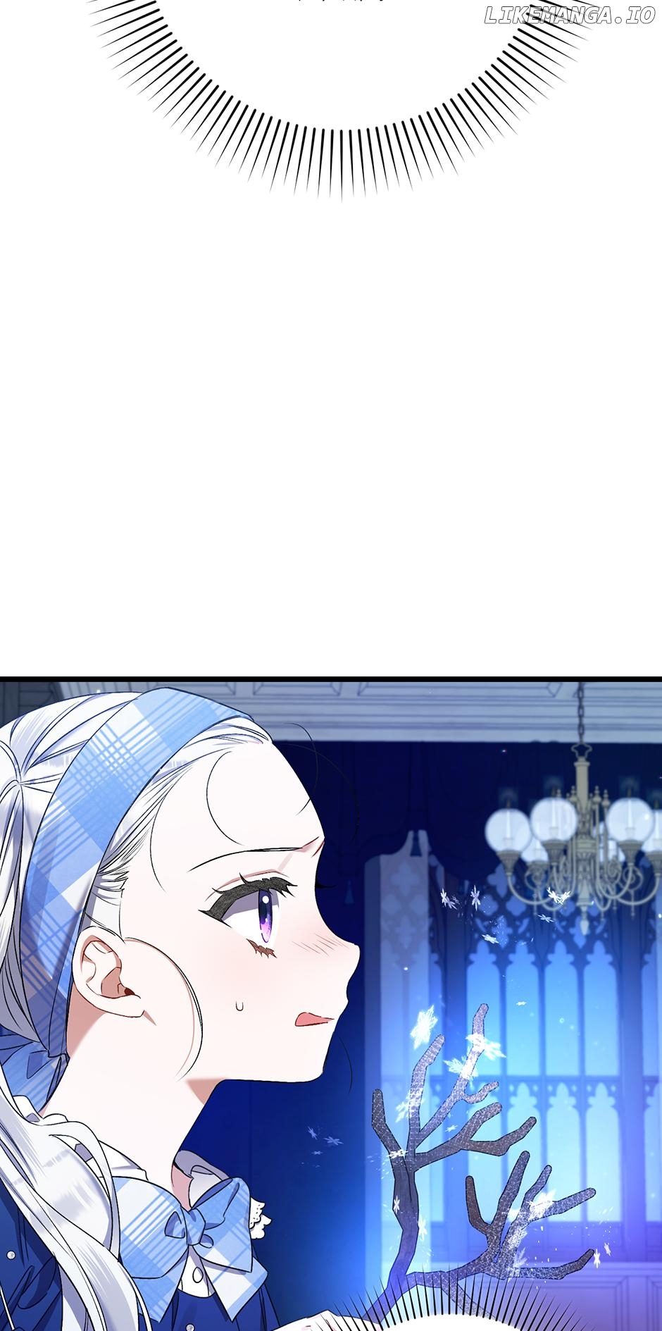 I Simply Cared For My Frail Dad Chapter 30 - page 17