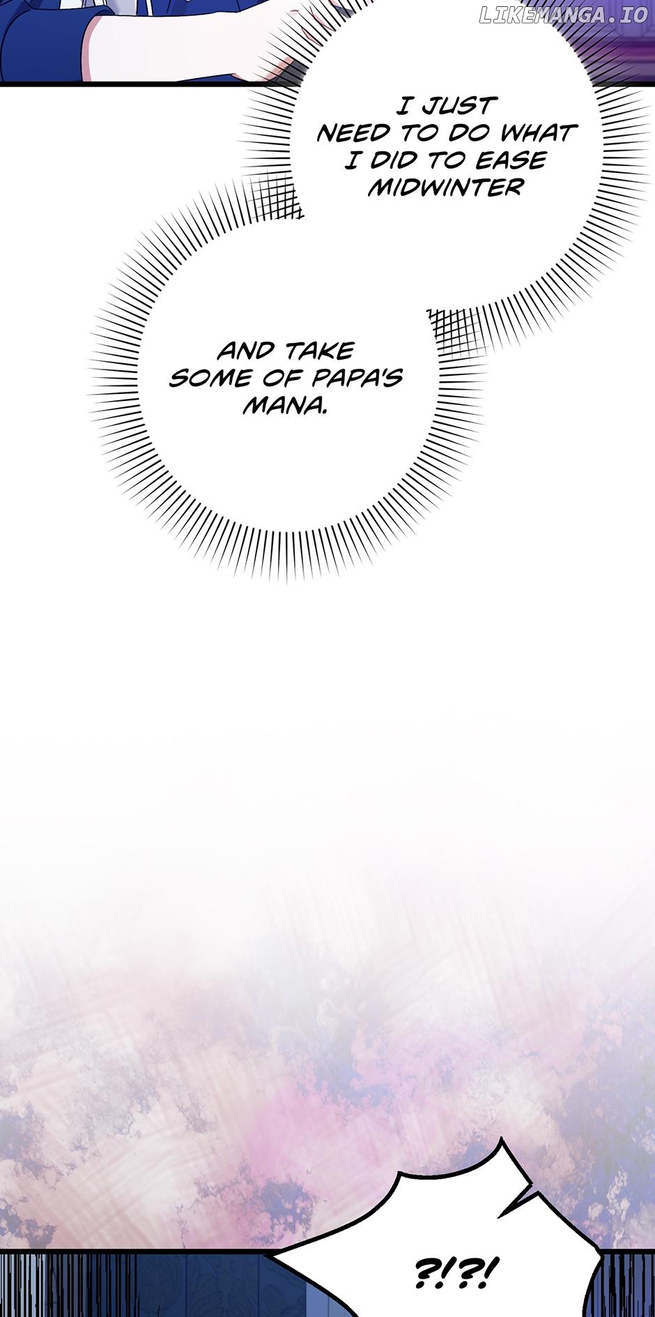 I Simply Cared For My Frail Dad Chapter 30 - page 18